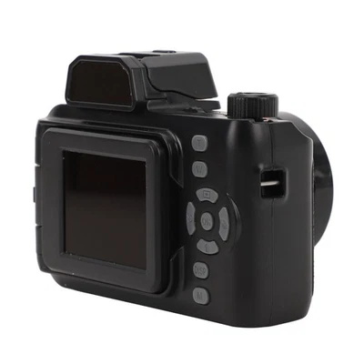 Compact Digital Camera Digital SLR Camera 800mAh Multifunction 16MP For Taking - Image 1 of 4