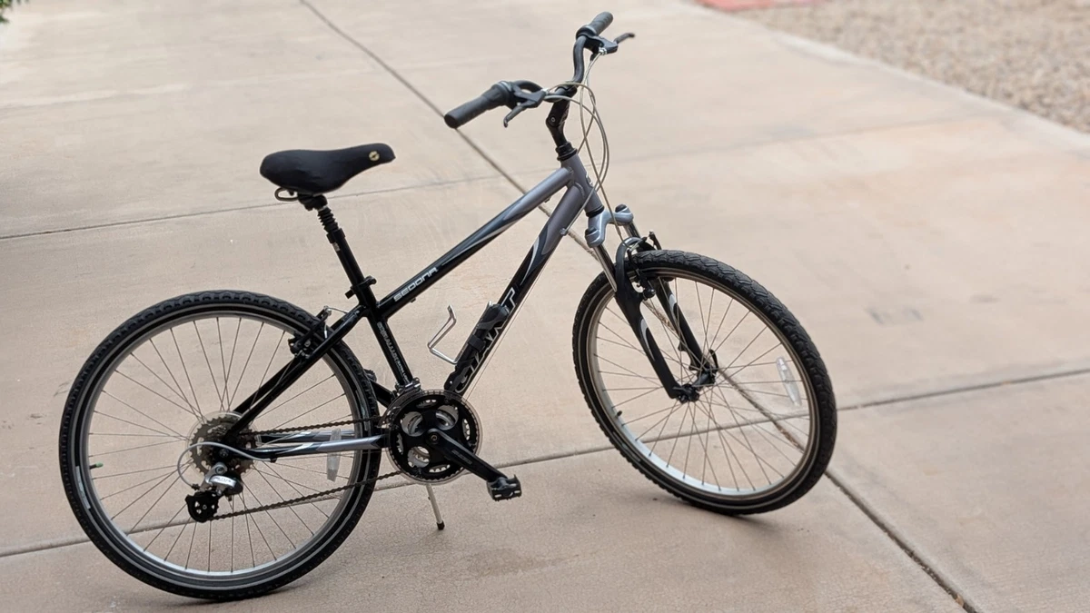 Giant Aluminum 26 in Bikes for sale - eBay
