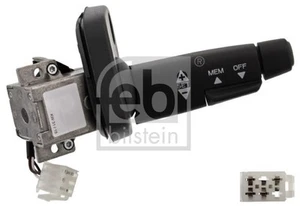 Kombischalter Lenkstockschalter Febi Bilstein für MAN TGS I 2006 - 2021 47349 - Bild 1 von 4
