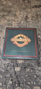 Monopoly The Heirloom Edition Board Game (1997) Brand New Factory Sealed!! - Picture 1 of 6