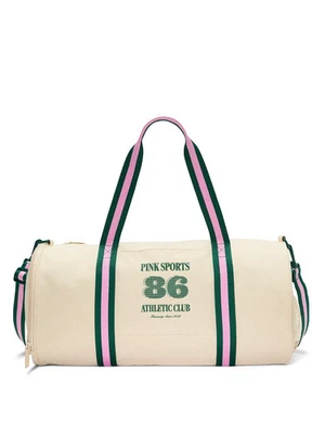 Nuevo Bolso de Mano Victoria's Secret 2025 ROSA Dormitorio con Correas Ajustables Nuevo con Etiquetas Foto 1 de 4