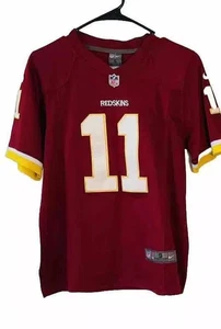 Nike NFL Redskins Jackson Size S Game Day Jersey NWOT. - Picture 1 of 9