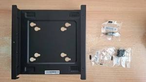 Lenovo ThinkCentre Tiny VESA Mount II | 4XF0N03161 - Zdjęcie 1 z 6