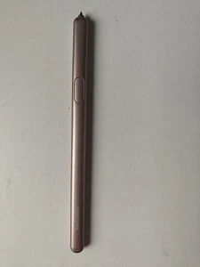 Oficjalny rysik Samsung Galaxy Tab S6 Rose Blush S Pen - GH96-12800A - Zdjęcie 1 z 2
