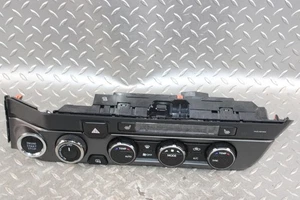16-23 Tacoma Drive Mode Selector Dash Heat AC Climate Control Panel Factory OEM - Picture 1 of 14