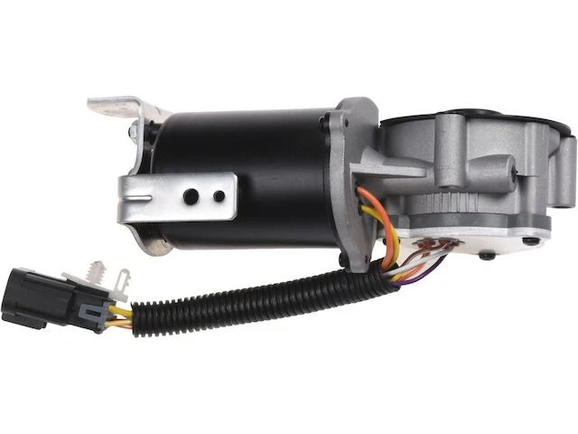 Caja de transferencia motor 25WQCW68 para GMC Sierra 1500 HD Yukon XL 2003 2004 2005 Foto 1 de 1