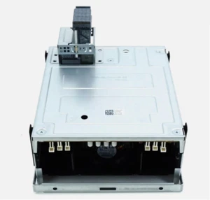 Dell MHR9M Precision T7820 CPU1 Riser + dissipateur thermique + déflecteur + support set - Photo 1/8