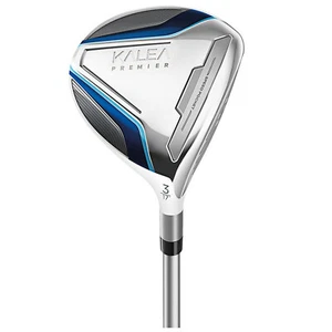TaylorMade Ladies Kalea Premier Fairway 3 Wood Golf Club Graphite Shaft L-Flex - Picture 1 of 4