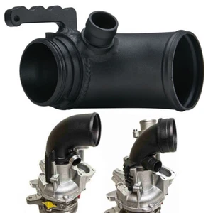 Intake Turbo Elbow Pipe For Audi A3 S3 VW Golf Gti Gli R MK7 1.8T 2.0T EA888 MQB - Picture 1 of 8
