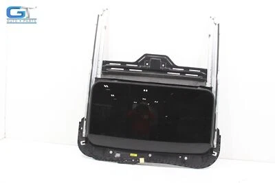 2023-25 KIA NIRO TECHO CORREDIZO VENTANA VIDRIO Y MOTORES Y PARASOL PARASOL OEM Foto 1 de 4