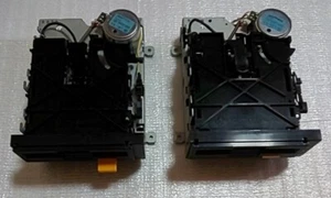 JUNK Nintendo Family Computer Disk System Drive unit only - Famicom - UNTESTED - Picture 1 of 1
