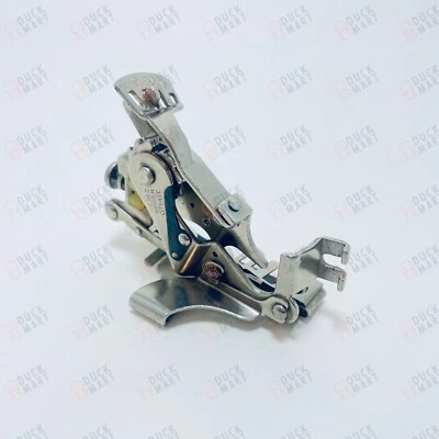 Singer Sewing Machine Accessory  - Ruffler Foot Attachment Part no. 86742 - Image 1 of 4