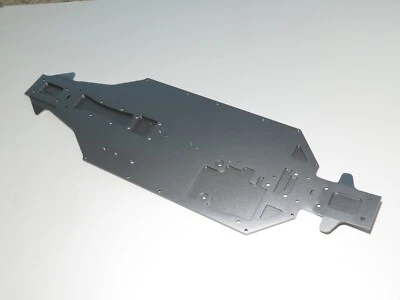  SER600064 SERPENT SRX8-T TRUGGY-E CHASSIS  - Image 1 of 2