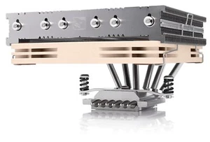 Noctua NH-L12Sx77, Dissipatore di Calore a Basso Profilo di Qualità Premium per - Zdjęcie 1 z 6
