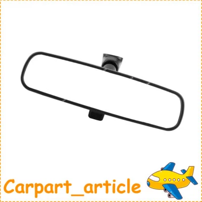 Car Rear View Mirror Interior #96321-2DR0A For Nissan NV1500 NV2500 NV3500 - Image 1 of 4