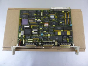 Siemens 6FX1120-4BA02 Sinumerik CPU Modul  - Bild 1 von 4