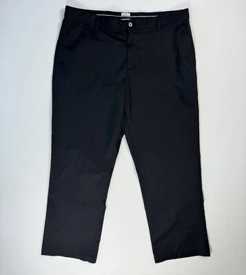 Adidas Golf Men’s 38x32 (38x31) Climalite Pants Performance Active Sports - Image 1 of 4