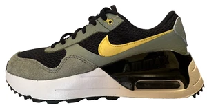 NIKE AIR MAX SYSTM JUNIOR TRAINERS UK 4 US 4.5Y EU 36.5 REF 1663# - Picture 1 of 5
