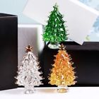 Souvenir Gifts Christmas Tree Figurines Paperweight Crafts  Home&Office