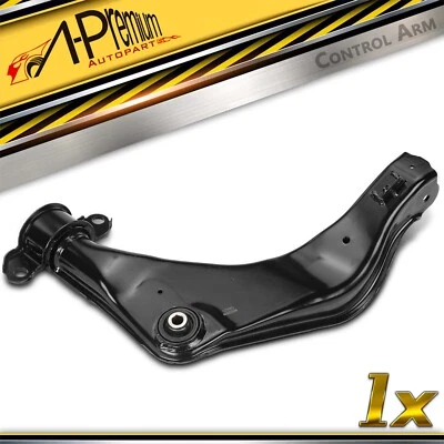 Braço de controle superior traseiro A-Premium para Chevrolet Camaro 2012 2013 2014 2015 - Imagem 1 de 4