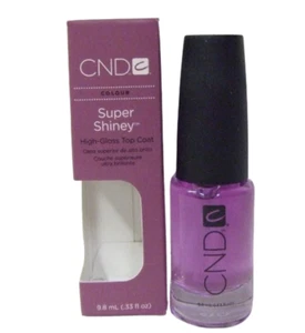 CND Creative Nail Design Nail Treatments Choose Options .33oz/9.8mL - Picture 1 of 4