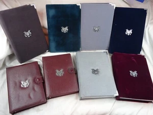 8 US Mint Prestige Proof Sets 1983-1994 Collection 90% Silver Dollar NO BOX/COA - Picture 1 of 10