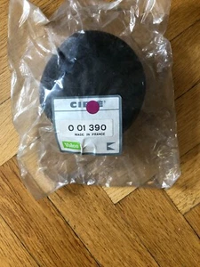 CACHE  CIBIE 001390 VALEO POUR OPTIQUE RENAULT 4  NEUF ORIGINE - Imagen 1 de 1
