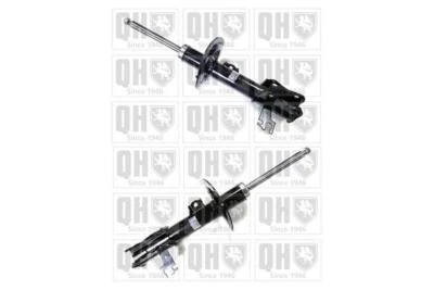 Pair Shock Absorber Front Left Right FOR SAAB 9-3X 1.9 2.0 09->15 - Image 1 of 3