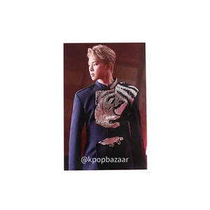 Oneus 'Fly with Us' / LIT Music Show Broadcast Limited Photocard POB PC - LEEDO - Picture 1 of 1