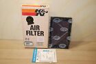 K&N Filter, Sports Air Filter 33-2664 Air Filter, Ford Probe 2.0i, Mazda 626, MX6