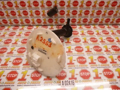 Unidad de envío de tanque de gasolina Cadillac CTS 2008-2015 19180437 OEM Foto 1 de 4