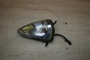 Indicador frontal izquierdo/señal de giro Daelim S2 125 EFI - Imagen 1 de 8