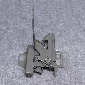 2005-2009 Chevrolet Chevy Uplander Hood Latch Lock Release Mechanism OEM 76660 - Picture 1 of 3