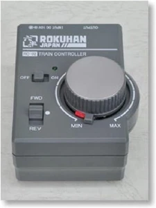 Rokuhan Z Gauge RC02 Train Controller RC-02 - Picture 1 of 3