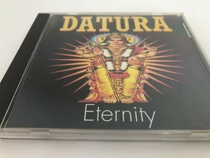Datura – Eternity - CD - **near mint** dance, house music - Picture 1 of 5
