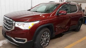 Wiper Transmission For Acadia Assy - Picture 1 of 12