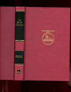 THE RIVER COLUMN - Nile Expeditionary Force 1884-85, Brackenbury,  HB NEW - Picture 1 of 4
