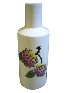 Jarrón/botella en miniatura Caribbean Handcraft Palissy England - Imagen 1 de 6