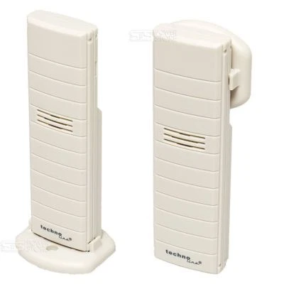 Technoline TX 29-IT Außensor Sender für WS 9611 9623 9641 9711 9723 9750 9765 - Bild 1 von 2