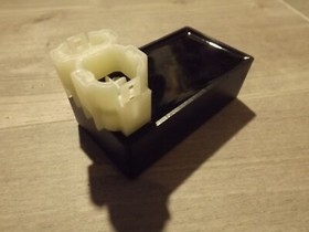 Genuine KSR Moto Race 125 CDI unit