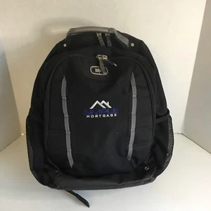 Ogio Laptop Backpack  Air Flow System 18" x 15" Bag- Black - Picture 1 of 9