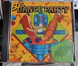 Danny The Juniors, Lloyd Price, Little Richard - Audio-CD - SEHR GUT - Bild 1 von 4