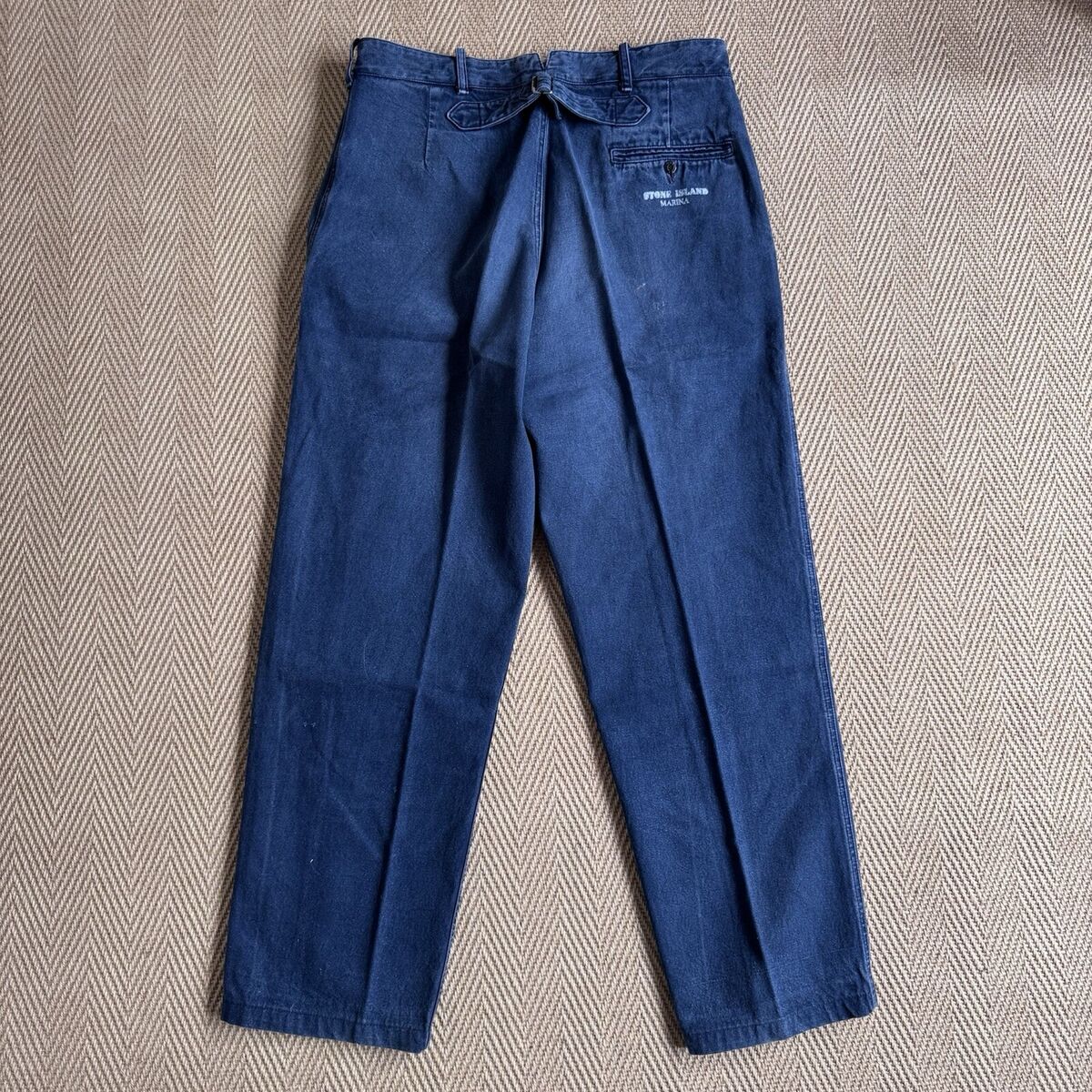 Stone Island Jeans for Men for sale | eBay Stone Island Jeans for Men for sale | eBay