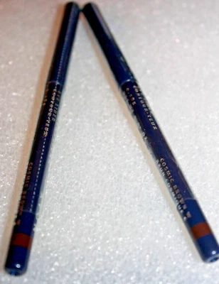 Avon True Color Glimmersticks Eyeliner  - Cosmic Brown 0.28 g / Set of 2 SEALED - Image 1 of 3