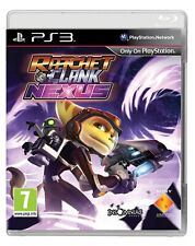Ratchet & Clank Nexus PS3 (UK) (PO46111)