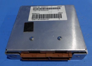 Módulo de control de conducción de suspensión C5 Corvette F45 2000-2002 09366711 - Imagen 1 de 5