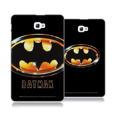 OFFICIAL BATMAN (1989) KEY ART HARD BACK CASE FOR SAMSUNG TABLETS 1 - Image 1 of 4