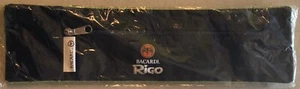 BACARDI Rigo Armgelenk-Portmonnaie aus Gastro-Auflösung MUST´ve - Bild 1 von 3