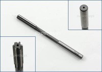 5mm Straight Shank HSS Chucking Machine Reamer Reamed Hole Bore Drill Bit Tool