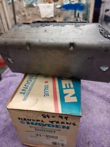 HAYDEN JEEP CHEROKEE TRANSMISSION MOUNT - Picture 1 of 2